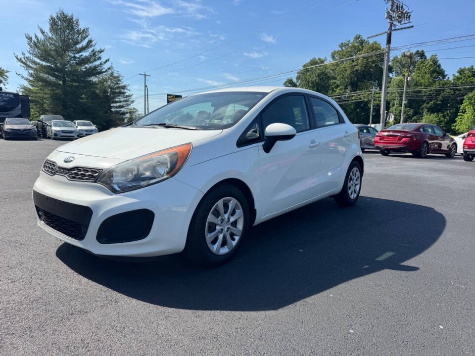 kia rio 5-door 2015 KNADM5A30F6421621 image kia rio 5-door 2015 KNADM5A30F6421621 image